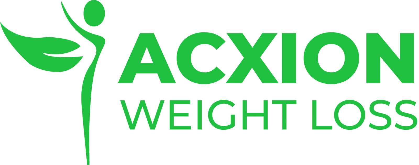Acxion official Logo