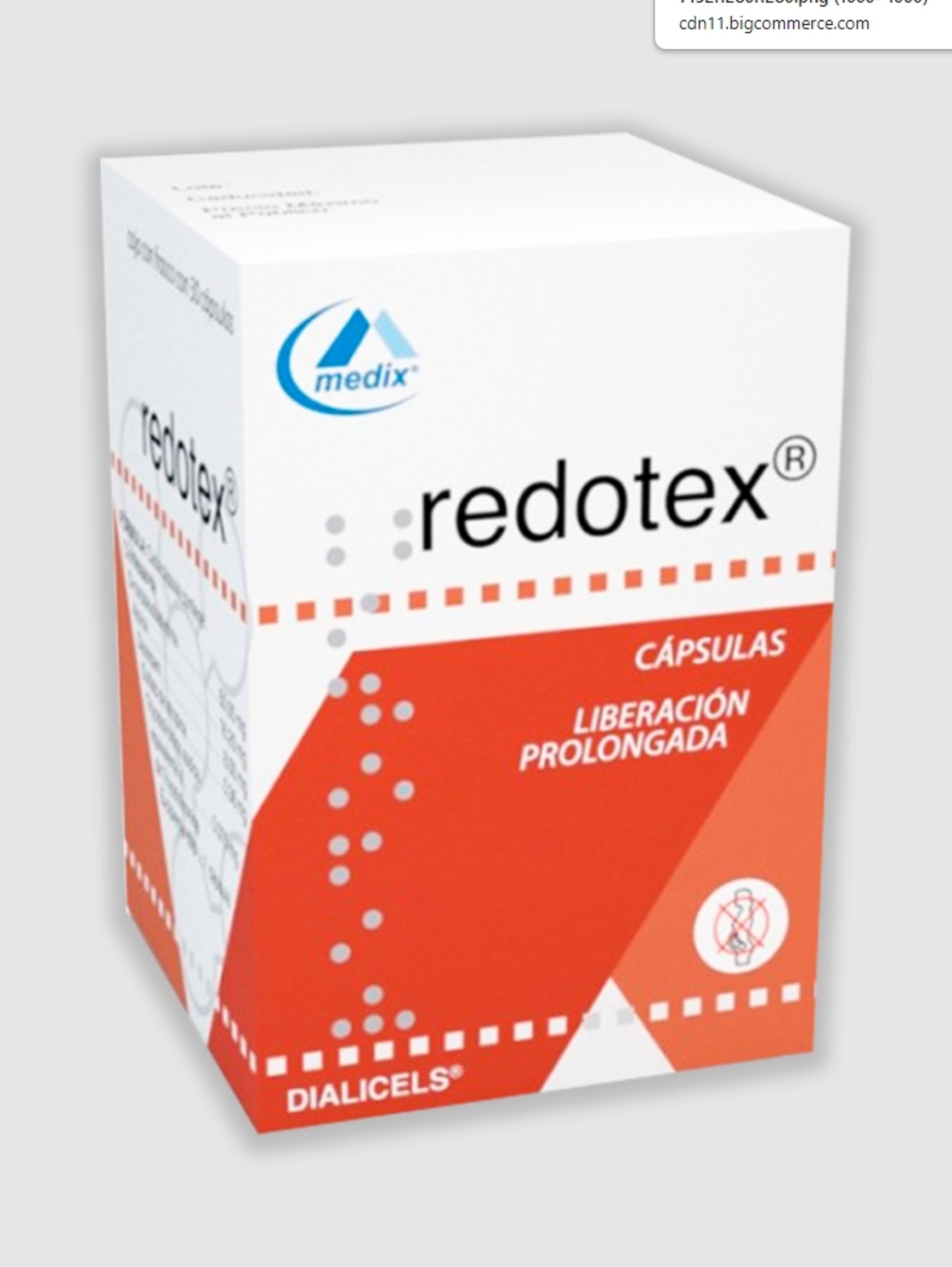 Redotex-Review