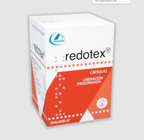 Redotex-Review