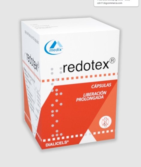 Redotex-Review
