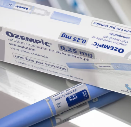 ozempic-medicament