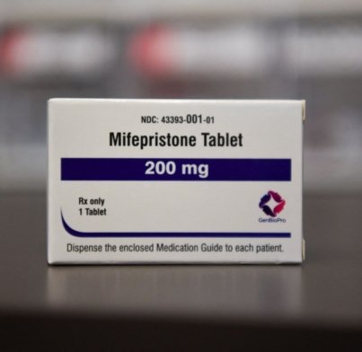 mifepristone