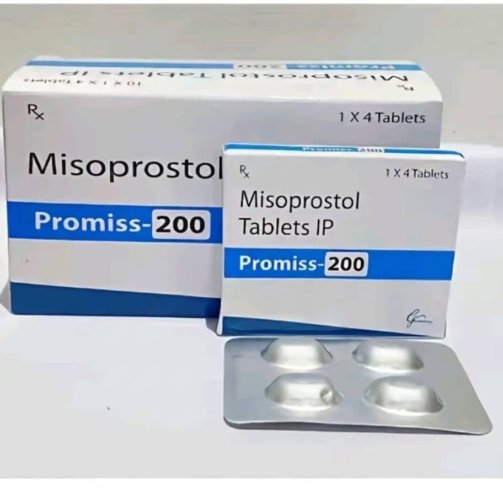 misoprostol